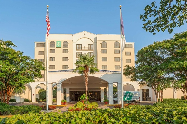 Embassy Suites By Hilton Hotel Columbia-Greystone image 1