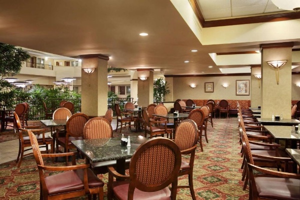 Embassy Suites By Hilton Hotel Columbia-Greystone image 10