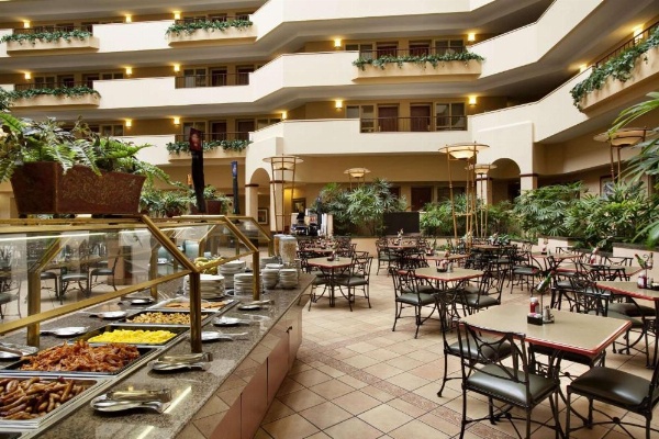 Embassy Suites By Hilton Hotel Columbia-Greystone image 11