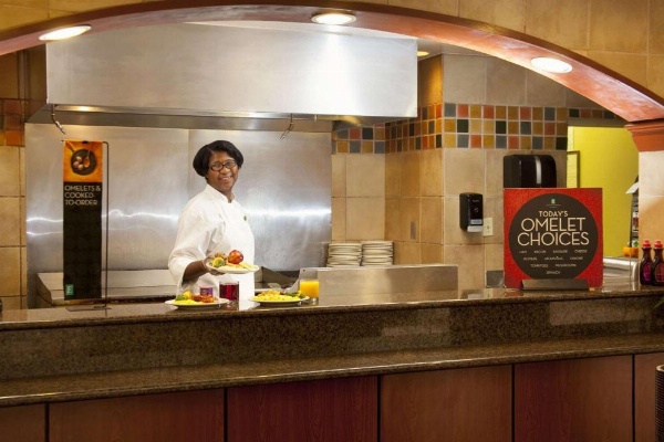 Embassy Suites By Hilton Hotel Columbia-Greystone image 14