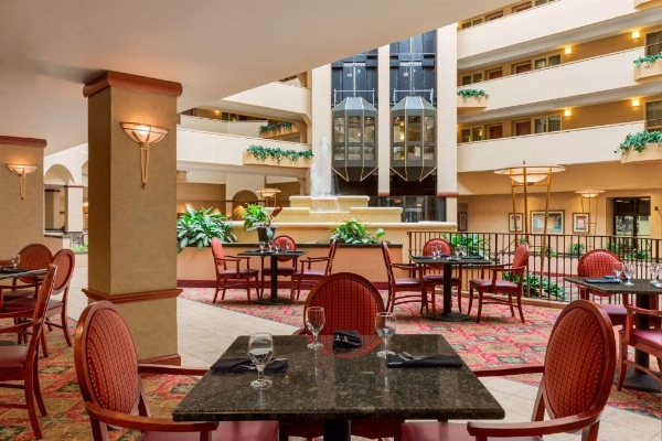 Embassy Suites By Hilton Hotel Columbia-Greystone image 15