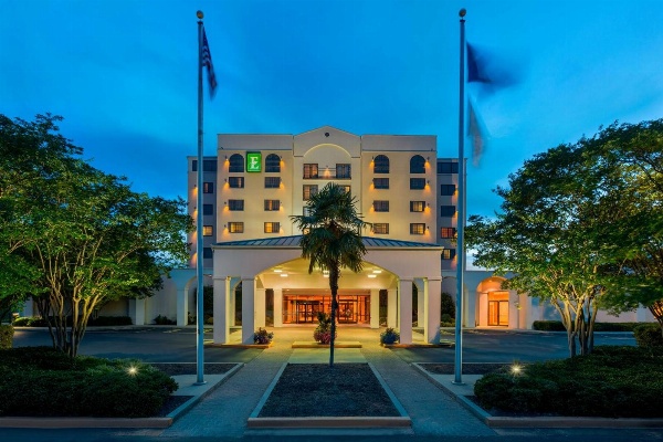 Embassy Suites By Hilton Hotel Columbia-Greystone image 2