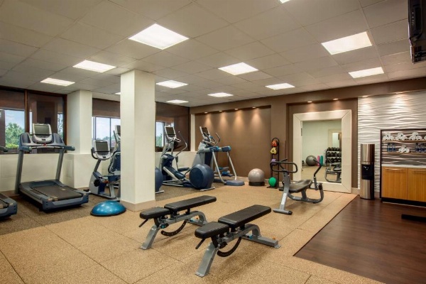 Embassy Suites By Hilton Hotel Columbia-Greystone image 20