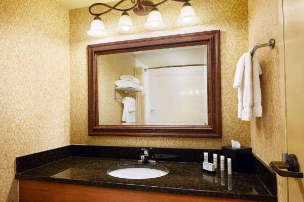 Embassy Suites By Hilton Hotel Columbia-Greystone image 22