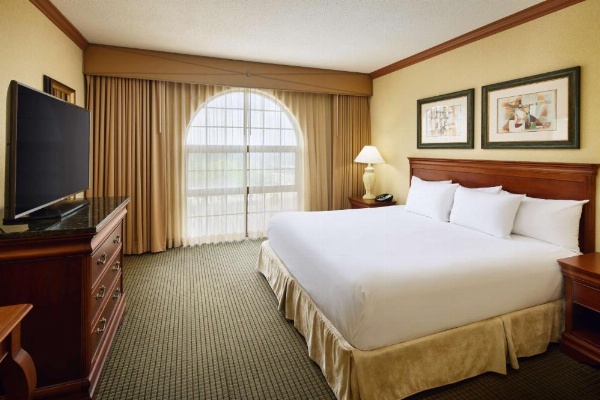 Embassy Suites By Hilton Hotel Columbia-Greystone image 24