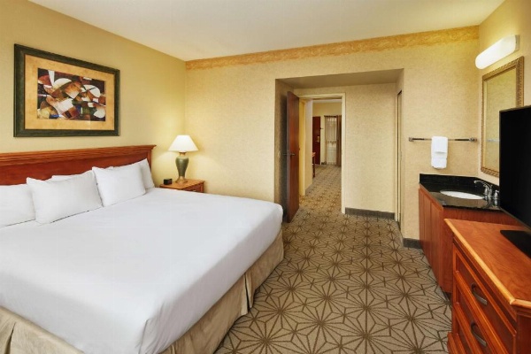Embassy Suites By Hilton Hotel Columbia-Greystone image 25