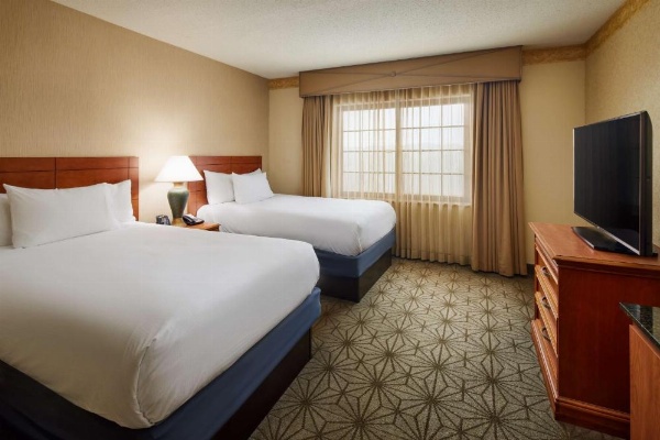 Embassy Suites By Hilton Hotel Columbia-Greystone image 27
